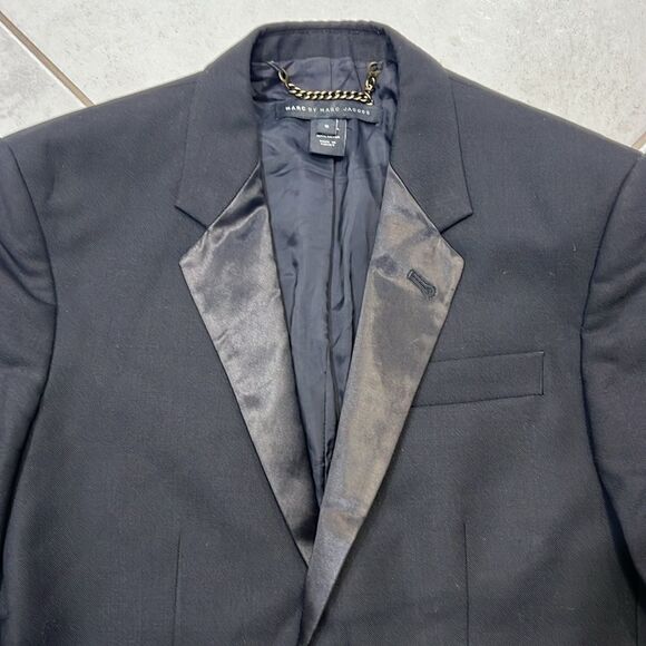 Marc Jacobs tuxedo men - Picture 2 of 8